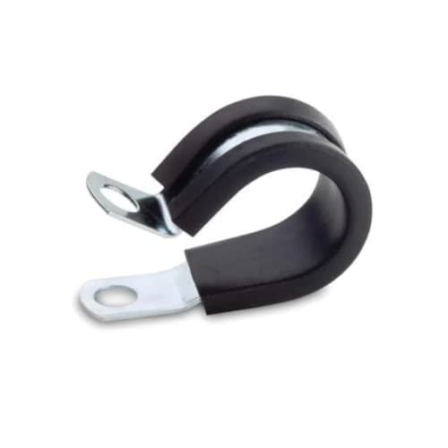 FTZ Industries 3-in Cushion Clamps, EPDM, Steel, Bulk