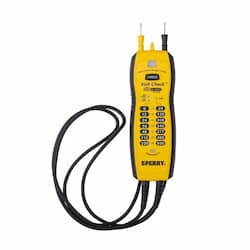 Volt Check Voltage & Continuity Tester