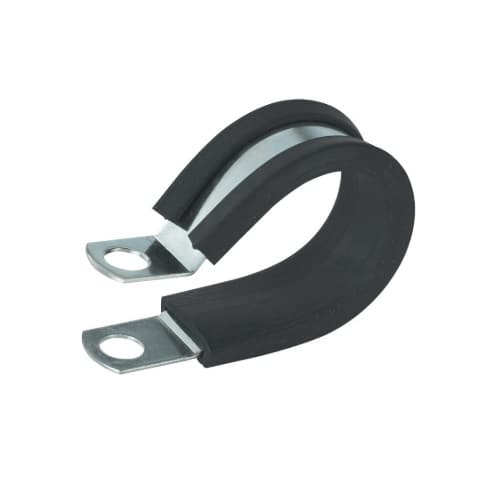 Gardner Bender 0.38-in Stainless Steel Cushion Clamp