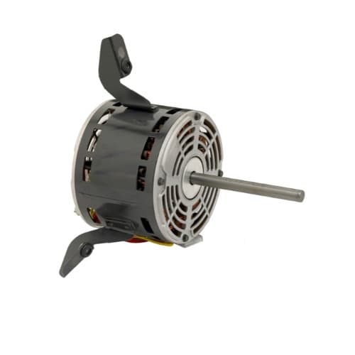 US Motors 100W Direct Drive Blower, 42 FRM, 1000 RPM, 1/8 HP, 115V