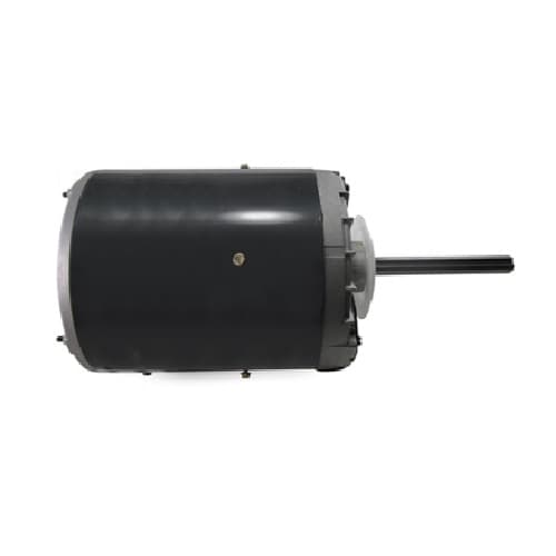 US Motors 1100W Commercial Condenser Fan, 56 FRM, 830 RPM, 1.5 HP, 208-230/460V