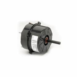 Condenser Fan Motor, 42Y FRME, 1075 RPM, 1/10 HP, 60 Hz, 208V-230V