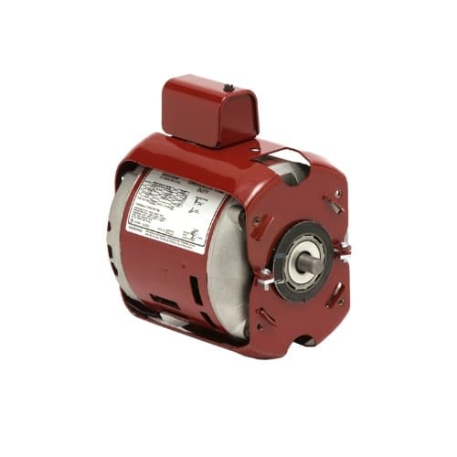 US Motors 400W Hot Water Pump, 56Y FRME, 1725 RPM, 1/2 HP, 115V/208V-230V