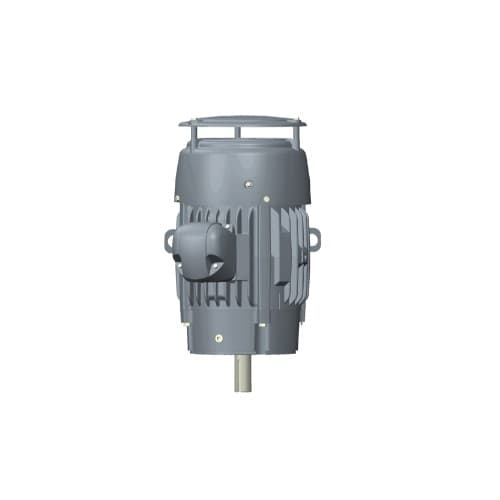 US Motors 74600W Corro-Duty Motor, 405TSC, 3560 RPM, 100 HP, 50/60 Hz, 380V/460V