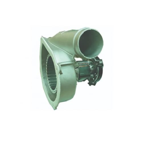 US Motors Draft Inducer Blower Motor, 3000 RPM, 1/30 HP, 1.6A, 60 Hz, 120V