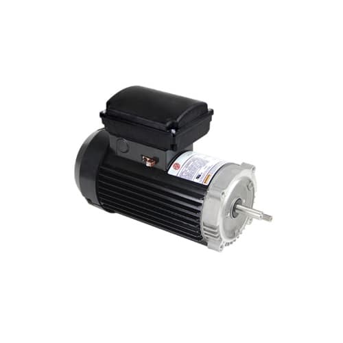 US Motors Aqua-Shield Pro Pool & Spa Motor, 56J, 3450RPM, 1.65HP, 115V/208V-230V