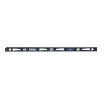 Empire 48"True Blue Heavy-Duty Aluminum I-Beam Levels