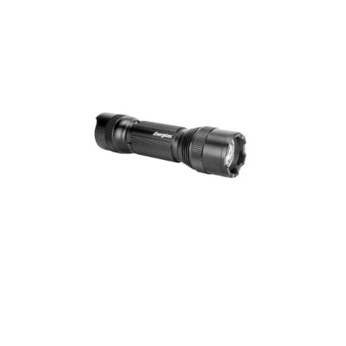 Energizer Vision HD Tactical LED Flashlight, 700 lm