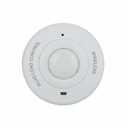 Enerlites Wireless Occupancy Infrared Ceiling Sensor Specifications