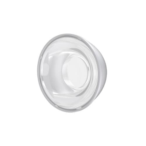 EnVision 4-in Multiple Head Downlights, Track Head 38D Optic