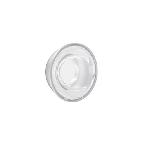 EnVision Replacement 60 Degree Optic Lens for 10W ATH Series Track Light