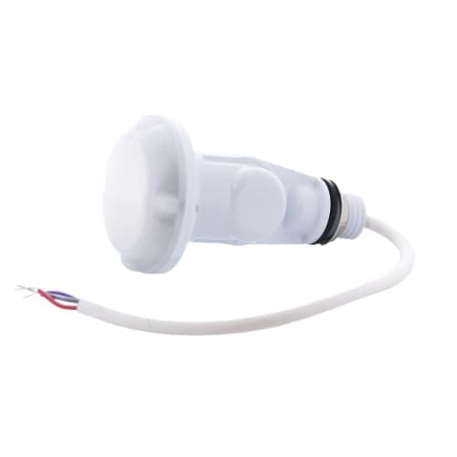 EnVision Motion Sensor for WPF & WPFC Series Wall Packs, 12V