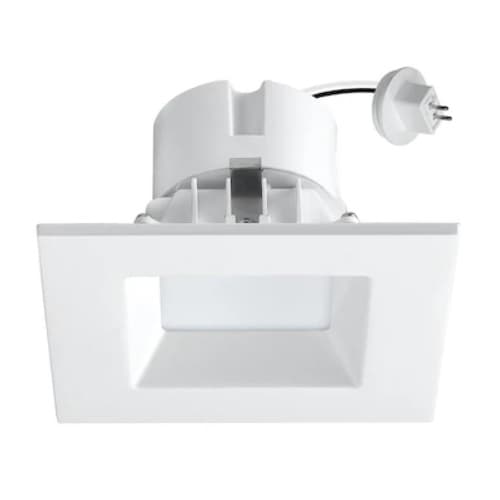 EnVision 4-in Premium Downlight, Low Voltage, 600lm, 12V, Selectable CCT, SQ