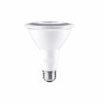 EnVision 10W LED PAR30 Bulb, E26, Flood, 800 lm, 120V, 5000K