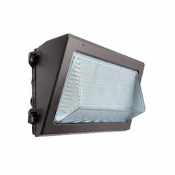 20-60W Full-line Traditional Wall Pack 120-277V, Selectable CCT, BZ