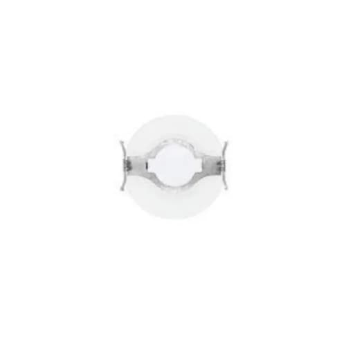 EnVision 5/6-in Tension Clip for RDL Series Downlights