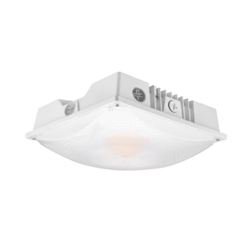 EnVision Optic Lens, for Square Slim Canopy Light , Beam Angle 55