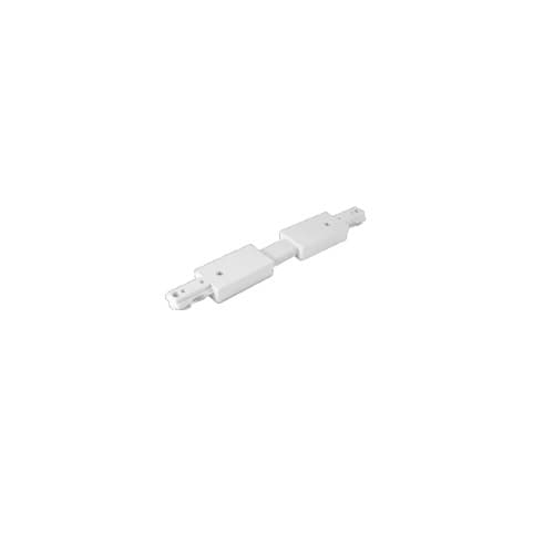 EnVision Flexible Connector for Linear Track Lights, Black