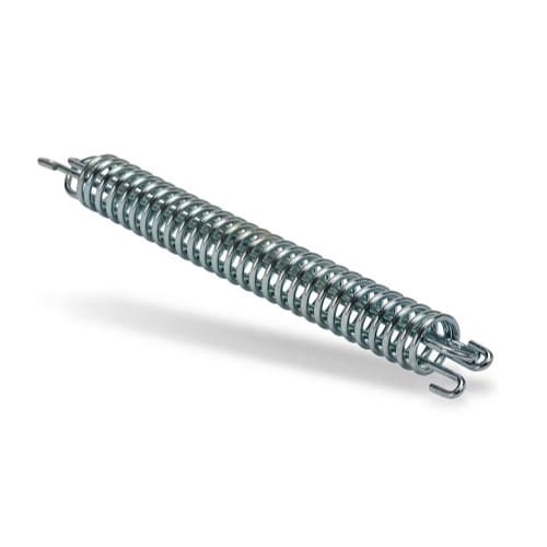 Ericson Safety Springs for Bus Drop Grip, 40 Lbs.