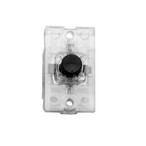 Ericson Pendant Station Switch, Momentary, 1-Button (1NC)