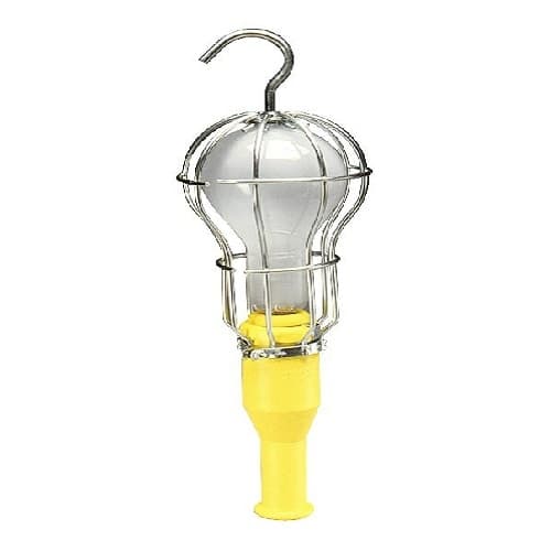 Ericson Replacement 7 Series Handlamp w/ Metal Guard