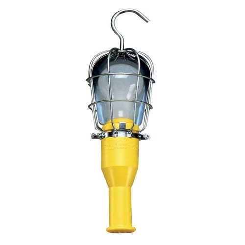 Ericson Replacement 7 LED Handlamp w/ Guard & Reflector