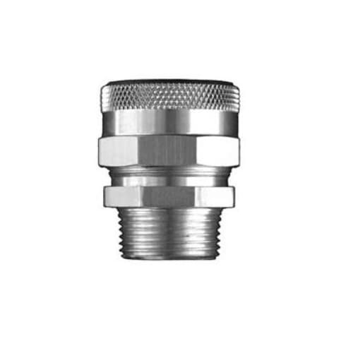 Ericson Cord Grip, Cable Diameter .62 - .75, 1-in NPT