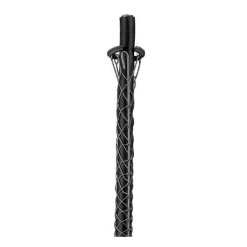 Ericson 1.5-in Conduit Riser Grip, Single, Split, Rod, 1.00 - 1.24-in Cable