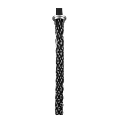 Ericson 6-in Conduit Riser Grip, Single, Closed, 1.75 - 1.99-in Cable