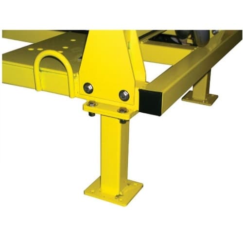 Ericson 8 Inch EC2 Leg Stand Replacement