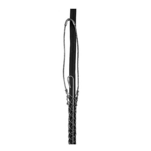 Ericson Support Grip, Single Eye, Rod Close, 1.75 - 1.99 Cable Diameter