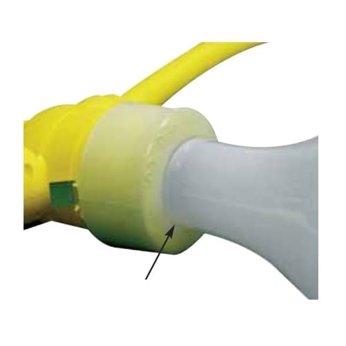 Ericson 1.75-In Heavy-Duty Socket Sleeve