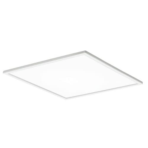 ESL Vision 36W 2X2 LED Flat Panel, Dimmable, 4590 lm, 120V-277V, 4000K