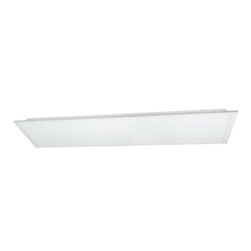 ESL Vision 40W, 2X4 LED Flat Panel, Dimmable, 4950 lm, 120-277V, 5000K