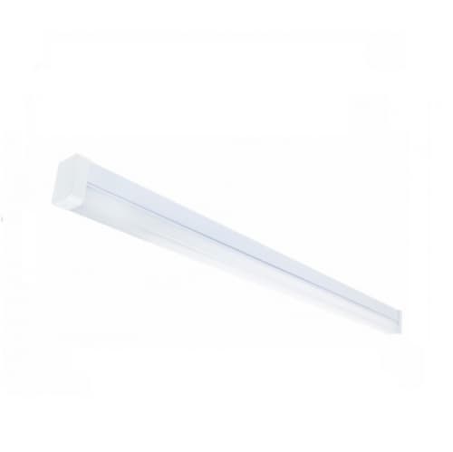 ESL Vision 4-ft Replacement Plate for Ti Strip Light Retrofit