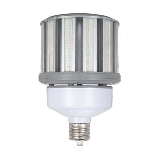 ESL Vision 80W LED Corn Bulb, 250W HID Retrofit, EX39, 10640 lm, 120V-277V, 5000K