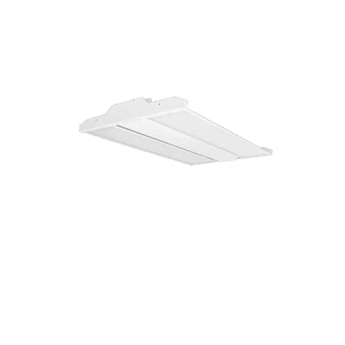 ESL Vision 210W 2x2 LED Linear High Bay, 1-10V Dimmable, 28560 lm, 120V-277V, 5000K