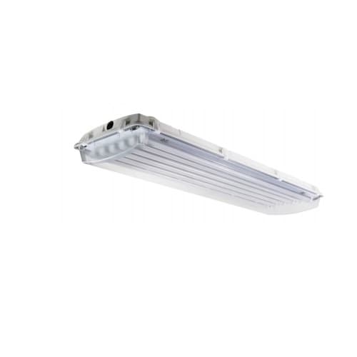 ESL Vision 4-ft 150W LED Vapor Tight High Bay, 17993 lm, 120V-277V, 4000K