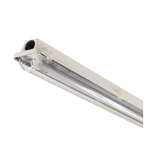 ESL Vision Direct to Ceiling Mount for 4-ft LED Vapor Tight Light Fixture, Ti Series