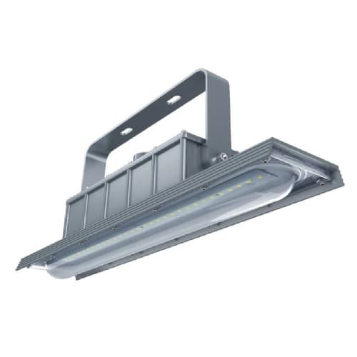 ESL Vision 40W LED Small Hazardous Linear Light, Class 1, Div 2, 120V-277V, 5000K