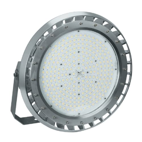 ESL Vision 100W LED Large Hazard Round High Bay, Class 1, Div 2, 120V-277V, 5000K