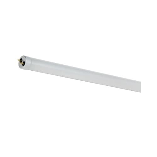 ESL Vision 4-ft 12W LED Tube Light, Plug and Play, G13, 1896 lm, 120V-277V, 3500K