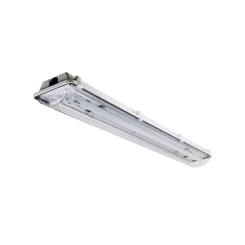 ESL Vision 8-ft 180W LED Vapor Tight, 19266 lm, 120V-277V, 4000K