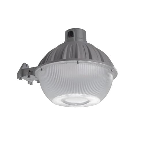 ETi Lighting 80W High Output Area Light, 9000 lm, 120V-277V, 5000K