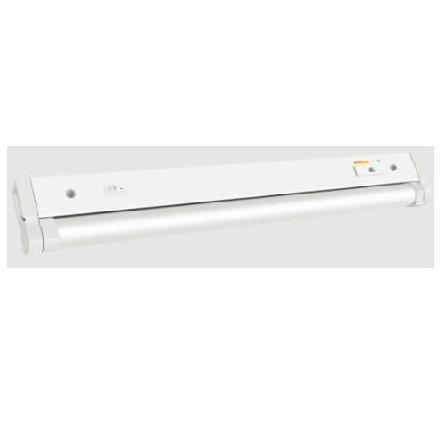 ETi Lighting 18-in Grow Elite Adjustable LED Under Cabinet Light w/ Grow Mode