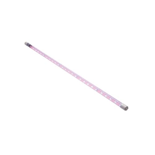 ETi Lighting 15W 4ft GrowElite LED Grow Light Tube, 26 lm