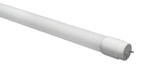 ETi Lighting 4000K, 12W 4 Foot Direct Wire T8 LED Integral Tube