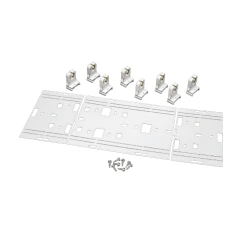 ETi Lighting 60W 4'-8' LED Retrofit Kit for Fluorescent Fixture