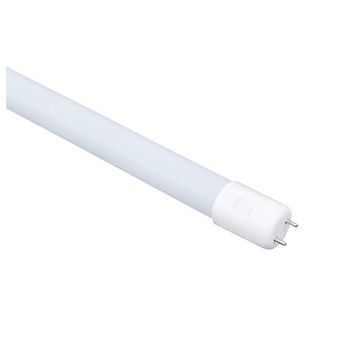 ETi Lighting 15W 4' T8 Glass Tube Lights, Shatter Resistant, Individual Pack