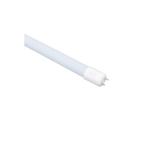 ETi Lighting 15W 4-ft LED T8 Tube, 2200 lm, Direct Line Voltage, Single-End, 5000K, NSF